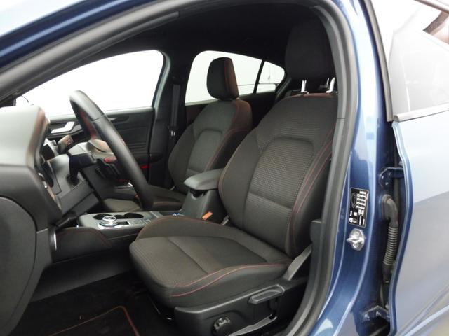 Ford Focus ST-Line 