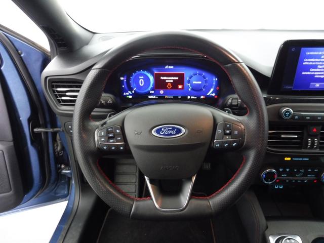 Ford Focus ST-Line 