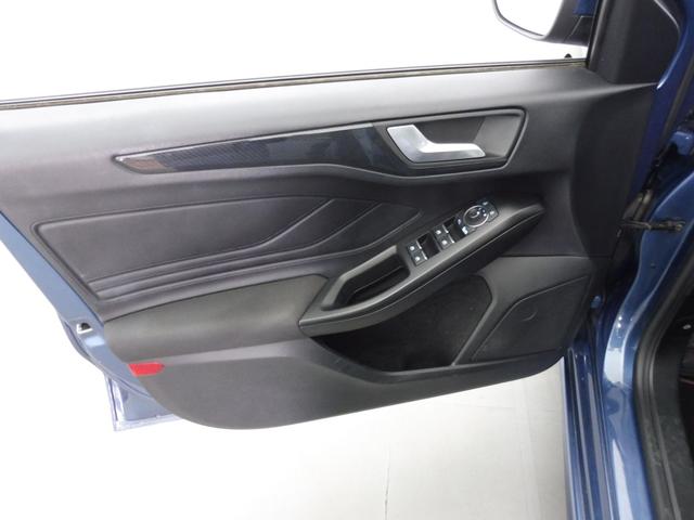 Ford Focus ST-Line 