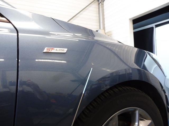 Ford Focus ST-Line 