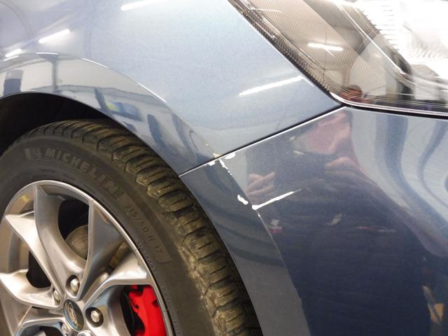 Ford Focus ST-Line 
