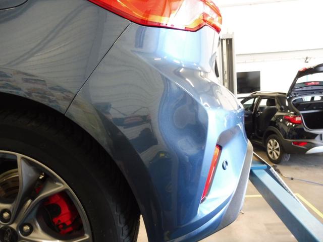 Ford Focus ST-Line 