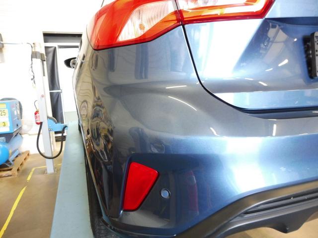 Ford Focus ST-Line 