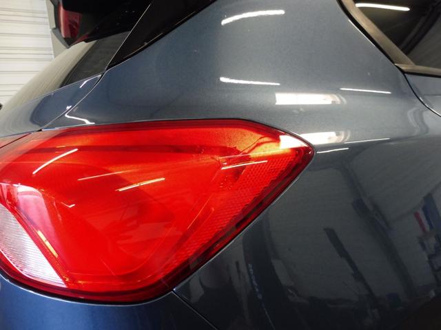 Ford Focus ST-Line 