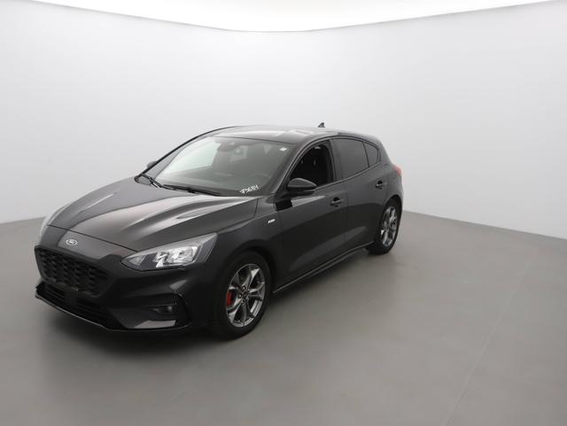 Gebrauchtfahrzeug Ford Focus - 1.5 ECOBOOST 150 CAst line