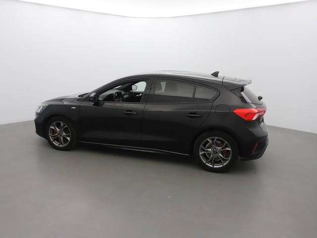 Ford Focus 1.5 ECOBOOST 150 CAst line 
