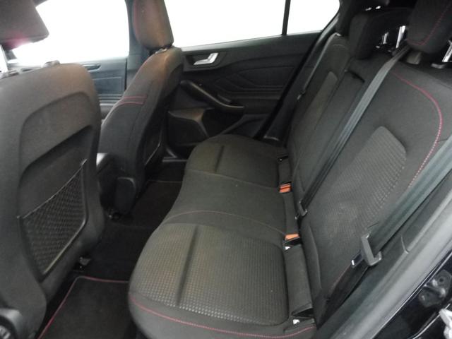 Ford Focus 1.5 ECOBOOST 150 CAst line 