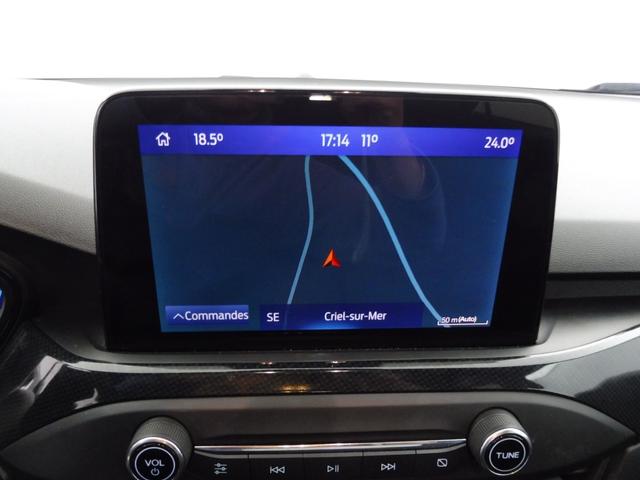 Ford Focus 1.5 ECOBOOST 150 CAst line 