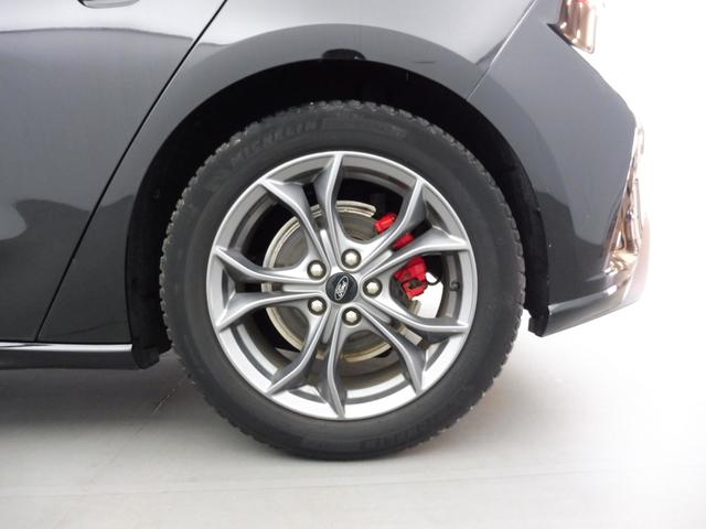 Ford Focus 1.5 ECOBOOST 150 CAst line 