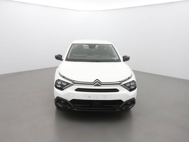 Citro&euml;n C4 X Feel 