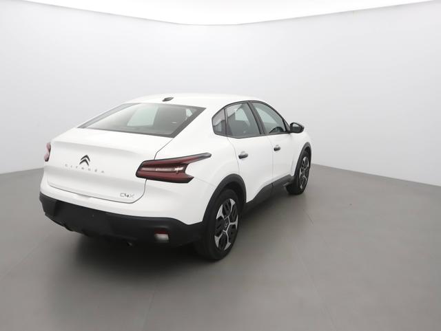 Citro&euml;n C4 X Feel 