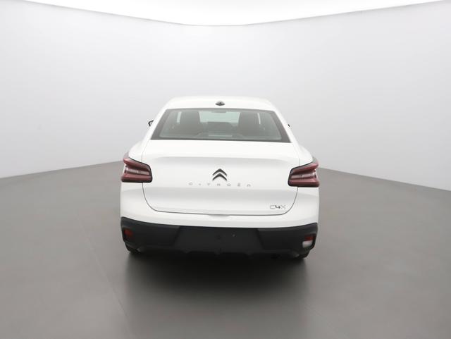 Citro&euml;n C4 X Feel 