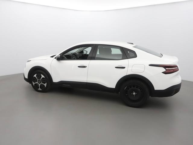 Citro&euml;n C4 X Feel 