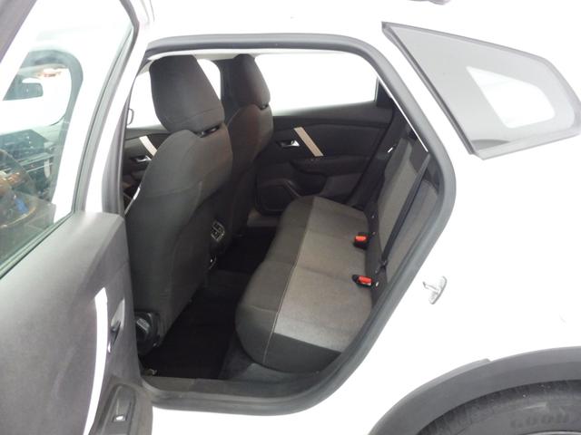 Citro&euml;n C4 X Feel 