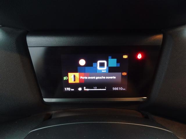 Citro&euml;n C4 X Feel 