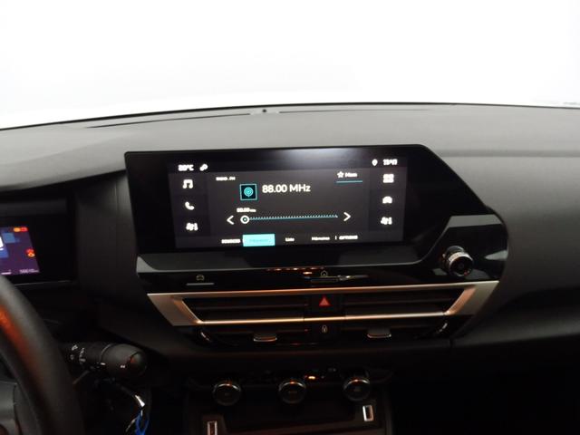 Citro&euml;n C4 X Feel 