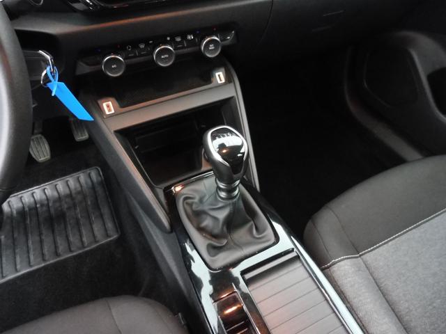 Citro&euml;n C4 X Feel 