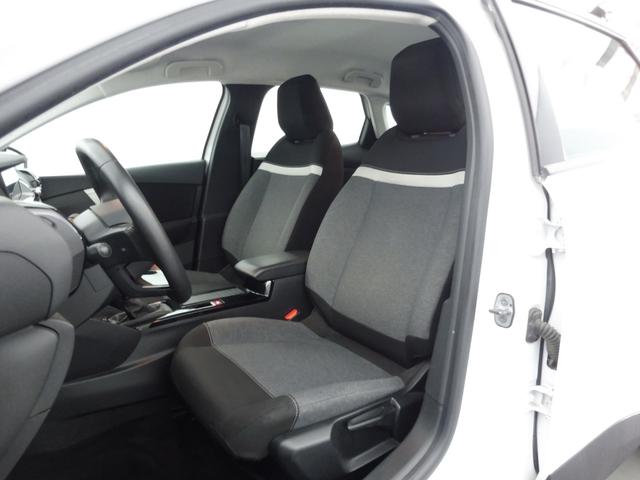 Citro&euml;n C4 X Feel 