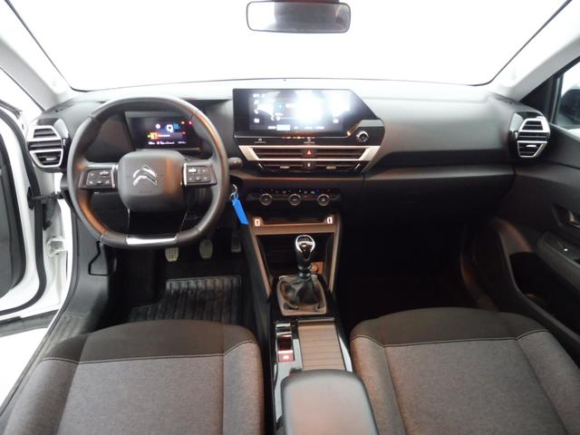 Citro&euml;n C4 X Feel 