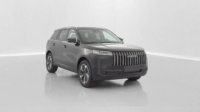 Jaecoo J5 - 1.5 TGDi 224ch Exclusive