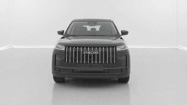 Jaecoo J5 1.5 TGDi 224ch Exclusive 