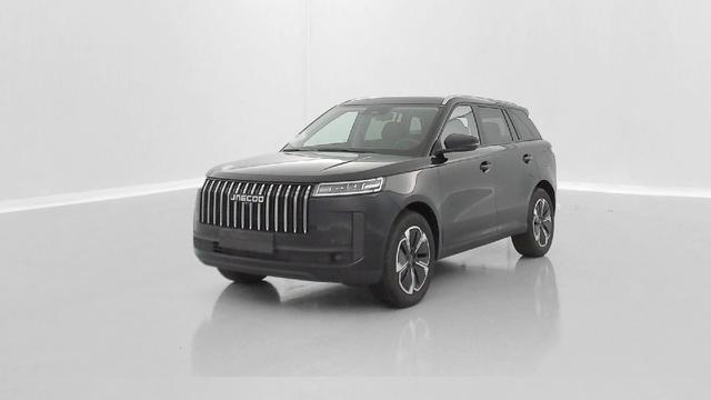 Jaecoo J5 1.5 TGDi 224ch Exclusive 