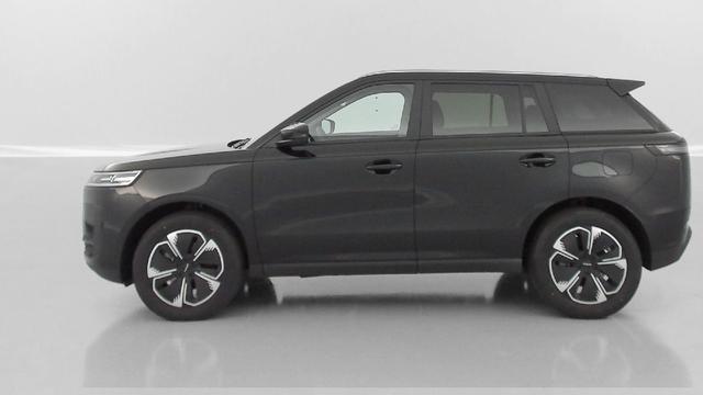 Jaecoo J5 1.5 TGDi 224ch Exclusive 