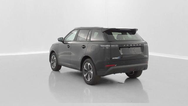 Jaecoo J5 1.5 TGDi 224ch Exclusive 