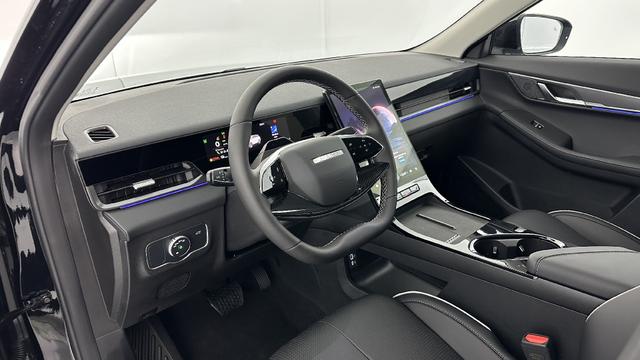 Jaecoo J5 1.5 TGDi 224ch Exclusive 