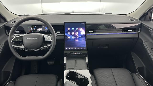 Jaecoo J5 1.5 TGDi 224ch Exclusive 