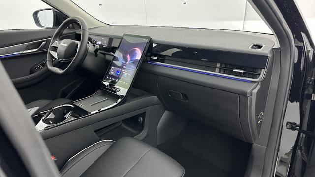 Jaecoo J5 1.5 TGDi 224ch Exclusive 
