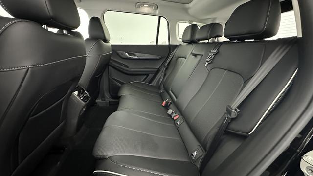 Jaecoo J5 1.5 TGDi 224ch Exclusive 
