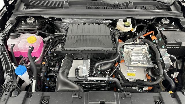 Jaecoo J5 1.5 TGDi 224ch Exclusive 