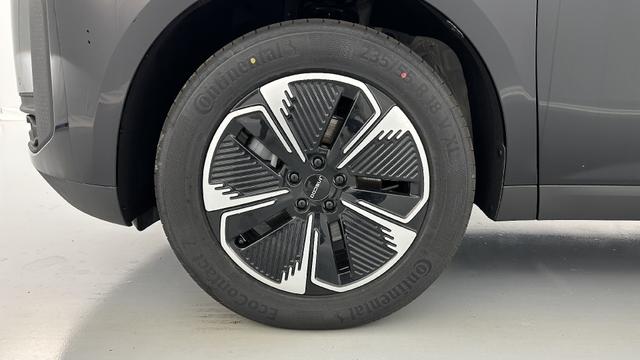 Jaecoo J5 1.5 TGDi 224ch Exclusive 