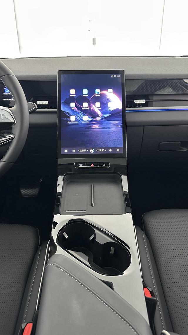 Jaecoo J5 1.5 TGDi 224ch Exclusive 