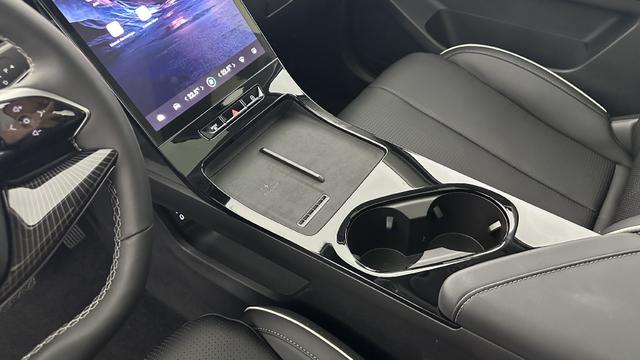 Jaecoo J5 1.5 TGDi 224ch Exclusive 