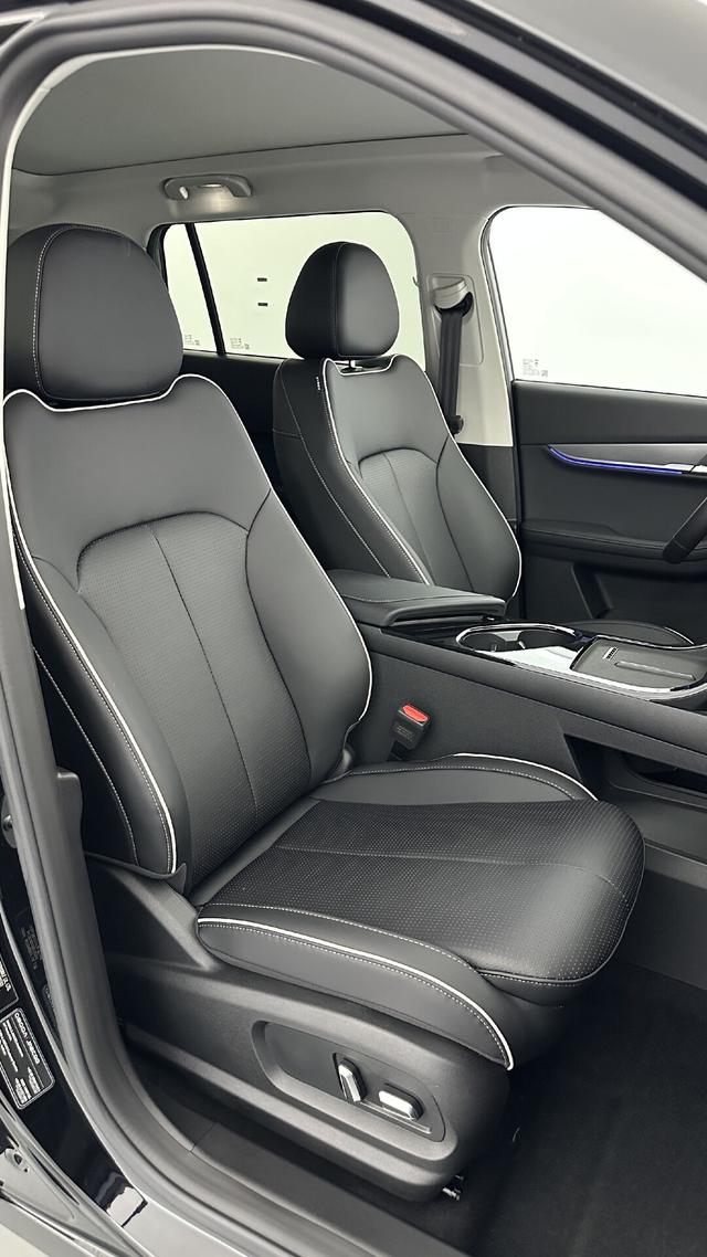 Jaecoo J5 1.5 TGDi 224ch Exclusive 