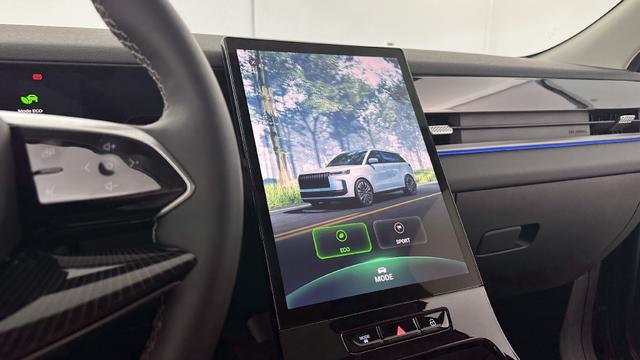 Jaecoo J5 1.5 TGDi 224ch Exclusive 