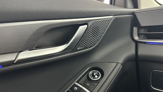 Jaecoo J5 1.5 TGDi 224ch Exclusive 