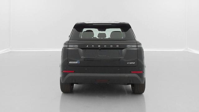 Jaecoo J5 1.5 TGDi 224ch Exclusive 