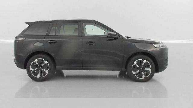 Jaecoo J5 1.5 TGDi 224ch Exclusive 