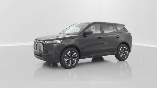 Jaecoo J5 1.5 TGDi 224ch Exclusive 