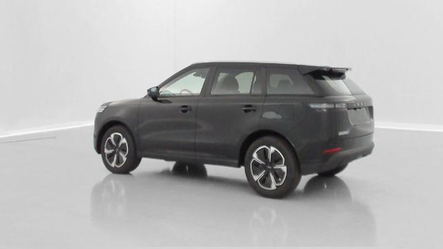 Jaecoo J5 1.5 TGDi 224ch Exclusive 