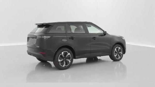 Jaecoo J5 1.5 TGDi 224ch Exclusive 