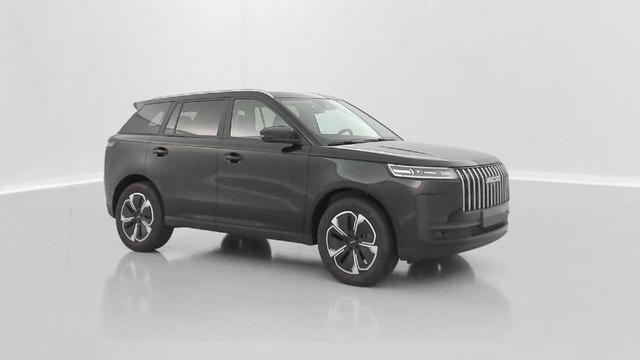 Jaecoo J5 1.5 TGDi 224ch Exclusive 