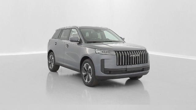 Jaecoo J5 - 1.5 TGDi 224ch Exclusive
