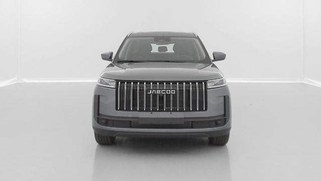 Jaecoo J5 1.5 TGDi 224ch Exclusive 