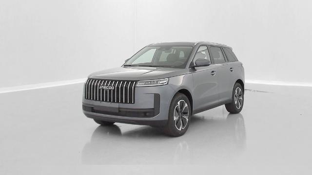 Jaecoo J5 1.5 TGDi 224ch Exclusive 