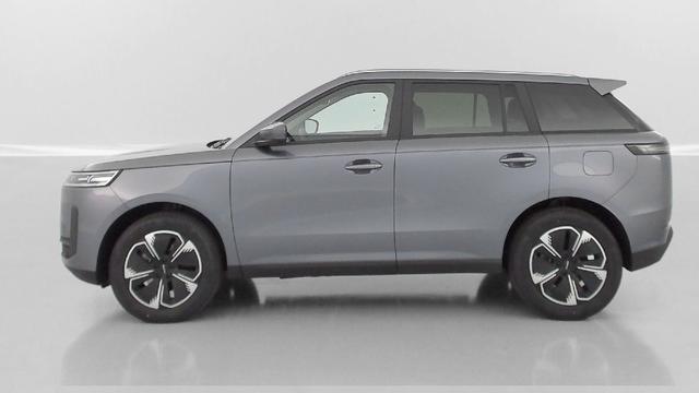 Jaecoo J5 1.5 TGDi 224ch Exclusive 