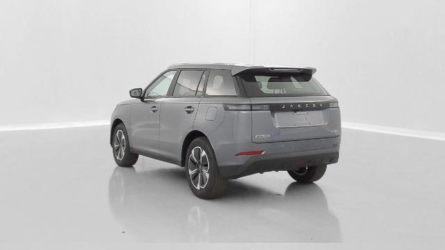 Jaecoo J5 1.5 TGDi 224ch Exclusive 